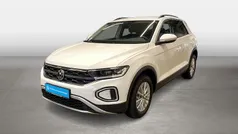 Gebraucht 2024 VW T-Roc Life SUV | 21.830 € (Guter Preis)