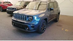 Gebraucht 2024 Jeep Renegade SUV | 23.475 € (Guter Preis)