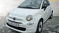 Gebraucht 2023 Fiat 500 Kleinwagen | 13.250 € (Fairer Preis)