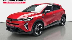 Gebraucht 2025 Renault Captur Techno SUV | 26.490 € (Guter Preis)