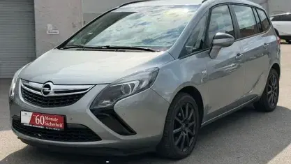 Occasion Opel Zafira Tourer Edition 165 ch (121 kW) 2012 Andere Monospace
