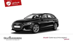 Gebraucht 2022 Audi A4 Ambiente Kombi | 30.980 € (Guter Preis)