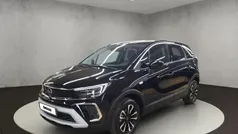 Karbon schwarz Gebraucht 2024 Opel Crossland Elegance SUV | 23.950 € (Fairer Preis)
