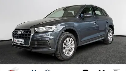 Gebraucht 2020 Audi Q5 Design SUV | 29.644 € (Superpreis)