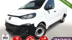 Gelatoweiß Neu 2025 Fiat Scudo Van / Kleinbus | 27.288 € (Guter Preis)