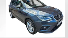 Magnetic tech Gebraucht 2018 Seat Arona FR SUV | 16.910 € (Fairer Preis)