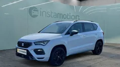 Weiß Gebraucht 2023 Seat Ateca Beats SUV | 31.009 € (Fairer Preis)