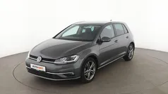 Grau Gebraucht 2020 VW Golf VII Highline Limousine | 19.490 € (Fairer Preis)