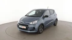 Gebraucht 2018 Hyundai i10 Passion Kleinwagen | 10.210 € (Fairer Preis)