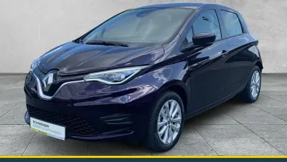Gebraucht Renault Zoe Experience 80 kW (110 PS) 2021 Other Kleinwagen