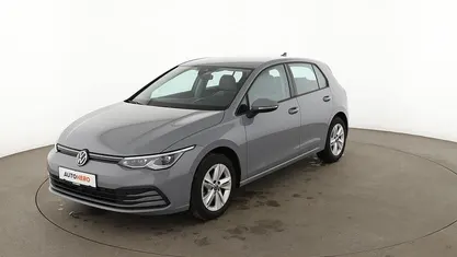 Gebraucht 2020 VW Golf Life Limousine | 21.910 € (Fairer Preis)