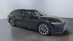 Gebraucht 2025 Audi A6 S-Line Kombi | 63.464 € (Superpreis)