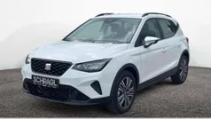 Gebraucht 2024 Seat Arona Style SUV | 21.780 € (Fairer Preis)