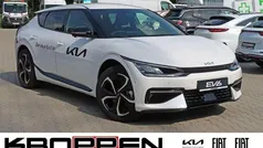 Gebraucht 2024 Kia EV6 GT-Line SUV | 49.480 € (Guter Preis)