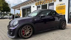 Gebraucht 2014 Mini John Cooper Works Coupé Coupé | 12.900 € (Fairer Preis)