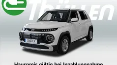 Weiß Gebraucht 2025 Hyundai Inster Trend Kleinwagen | 25.480 € (Fairer Preis)