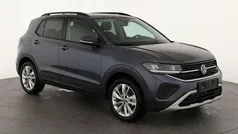 Gebraucht 2025 VW T-Cross Life SUV | 28.045 € (Guter Preis)