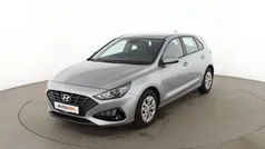 Grau Gebraucht 2023 Hyundai i30 Edition 30 Limousine | 18.830 € (Fairer Preis)