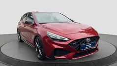 Gebraucht 2021 Hyundai i30 N Performance Limousine | 32.490 € (Fairer Preis)