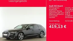 Gebraucht 2021 Audi A6 Sport Kombi | 29.879 € (Guter Preis)