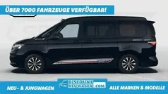 Deepblack perleffekt Neu 2024 VW T7 Edition Van | 61.265 € (Superpreis)