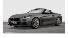 Gebraucht 2022 BMW Z4 M Sport Cabrio | 46.999 € (Fairer Preis)