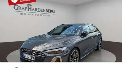 Gebraucht 2024 Audi A5 Edition .1 Kombi | 54.444 € (Guter Preis)