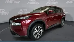 Rot tinted red Neu 2024 Nissan X-Trail N-Connecta SUV | 37.489 € (Fairer Preis)