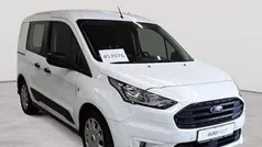 Gebraucht 2021 Ford Transit Trend Van | 13.890 € (Superpreis)