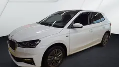Gebraucht 2024 Skoda Fabia Drive Limousine | 21.440 € (Guter Preis)