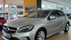 Mercedes A200