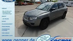 Gebraucht 2012 Jeep Compass Limited SUV | 5.440 € (Superpreis)