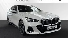 Gebraucht 2024 BMW 520 M Sport Kombi | 51.490 € (Fairer Preis)