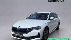 Gebraucht 2025 Skoda Octavia Tour Kombi | 36.490 € (Fairer Preis)