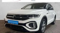 Gebraucht 2022 VW T-Roc R-line SUV | 27.890 € (Fairer Preis)