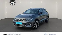 Grau Gebraucht 2022 VW T-Roc R-line SUV | 31.980 € (Fairer Preis)