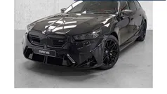 Gebraucht 2025 BMW M5 Sport Line Kombi | 153.990 € (Fairer Preis)