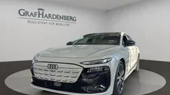 Gebraucht 2025 Audi A6 e-tron Ambiente Limousine | 84.900 € (Fairer Preis)