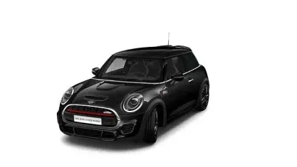 Occasion Mini John Cooper Works Sport 231 PK (169 kW) 2018 Zwart Hatchback
