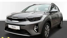 Gebraucht 2024 Kia Stonic Vision SUV | 18.900 € (Fairer Preis)