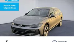 Gebraucht 2025 VW Passat Business Kombi | 36.590 € (Fairer Preis)