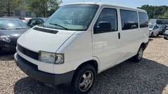 Gebraucht 1991 VW T4 Van | 1.999 €