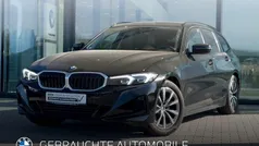 Gebraucht 2025 BMW 318 Efficient Dynamics Kombi | 37.890 € (Fairer Preis)