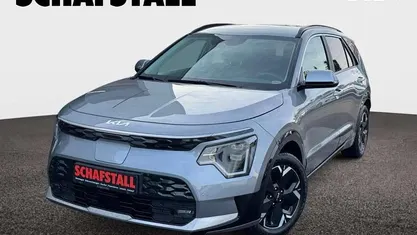 Gebraucht Kia e-Niro Spirit 150 kW (204 PS) 2023 SUV