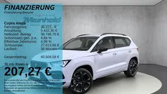 Gebraucht 2025 Cupra Ateca SUV | 36.222 € (Fairer Preis)