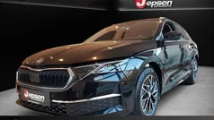 Gebraucht 2025 Skoda Octavia Exclusive Kombi | 35.770 € (Fairer Preis)