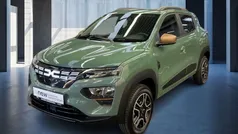 Other Gebraucht 2024 Dacia Spring Extreme Kleinwagen | 13.960 € (Guter Preis)