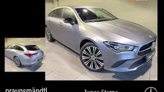 Gebraucht 2023 Mercedes CLA250 Progressive Limousine | 36.450 € (Guter Preis)