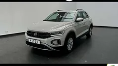 Gebraucht 2024 VW T-Roc Life SUV | 24.350 € (Superpreis)