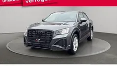 Gebraucht 2025 Audi Q2 S-Line SUV | 36.490 € (Guter Preis)